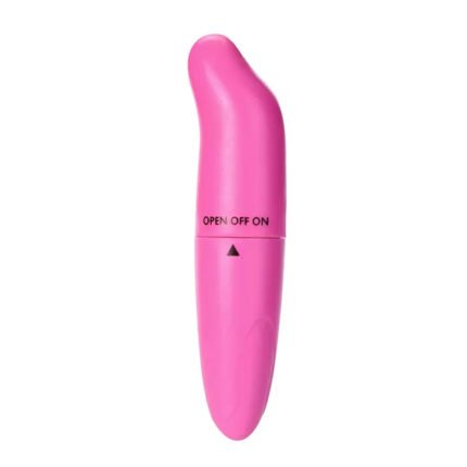 Vibex G Noktası Mini Vibratör