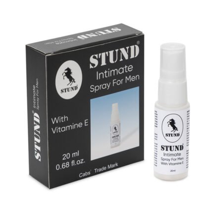 Stund Intimate Geciktirici Sprey