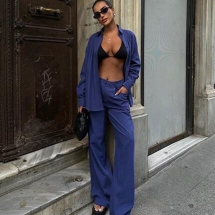 Larissa Çizgili Takım