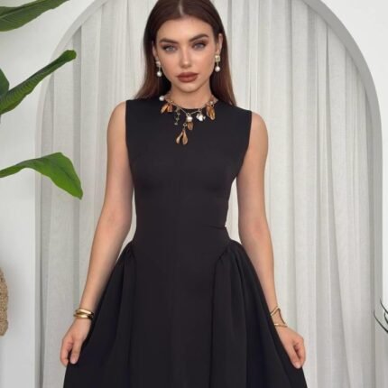 Kiyen Midi Elbise