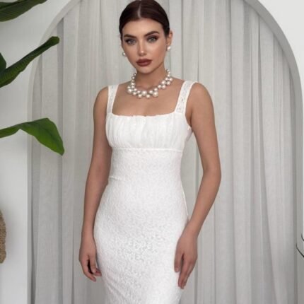 Dagı Balık Elbise