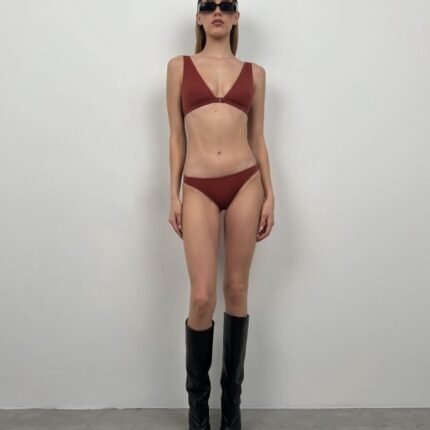 Bralet Bikini Takım