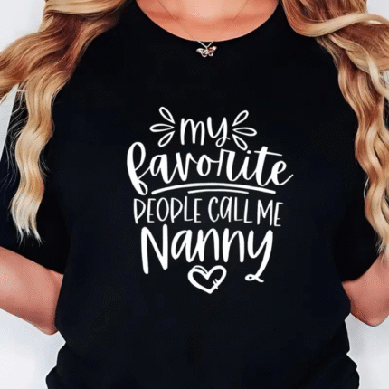 Baskılı Oversize Bisiklet Yaka Tshirt Siyah