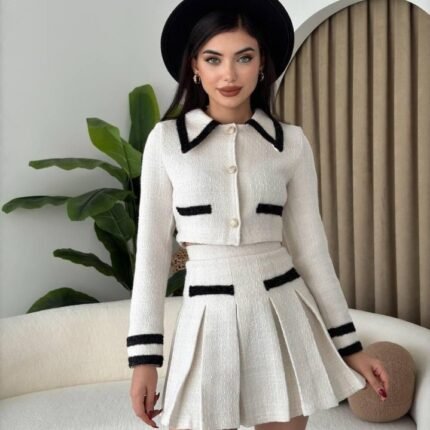 Dora Chanel Takım
