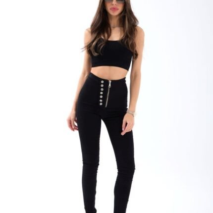 PANTOLONSİYAH