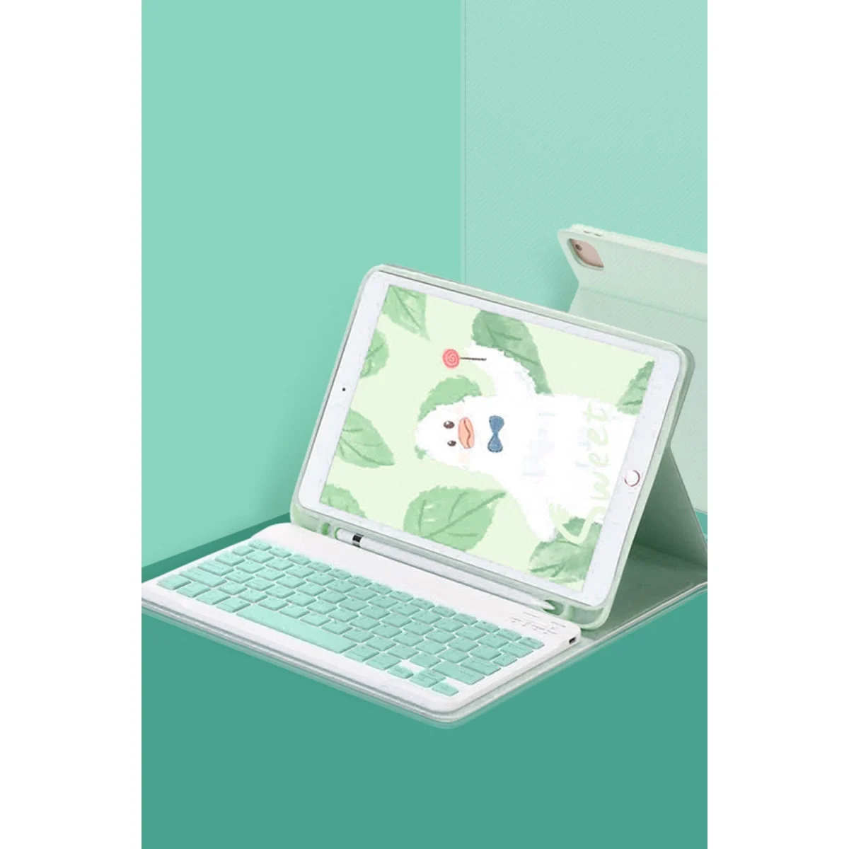 ipad-air-11-2024-kilif-kc01-smart-klavyeli-tablet-kilifi-acik-yesil-148960855-sw1200sh1200