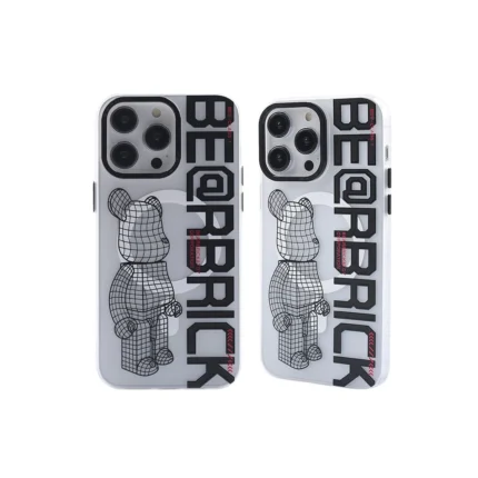 İphone 13 Pro Kılıf Apollo Magneticsafe Desenli Kapak - Apollo Şeffaf - 1