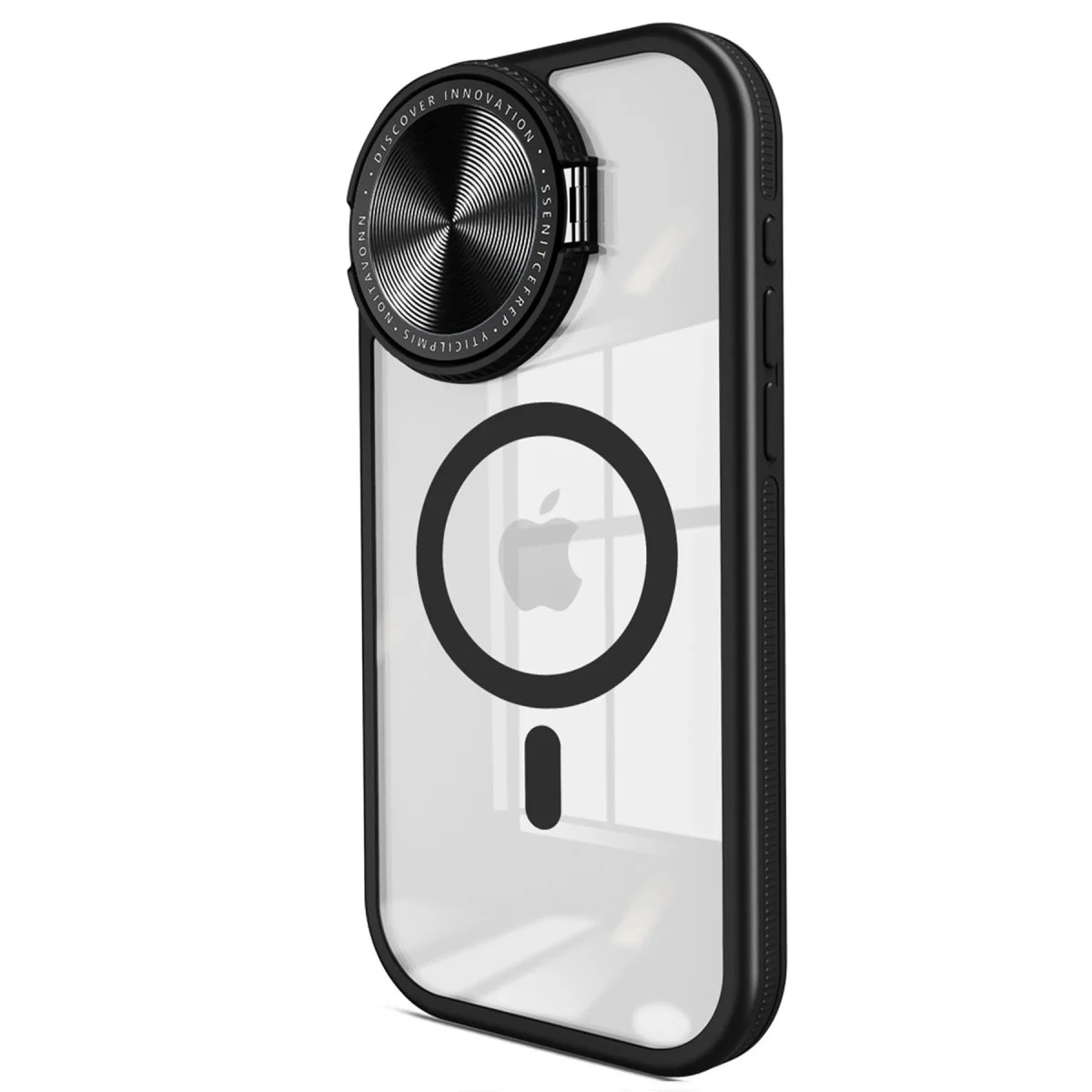 newface-iphone-15-pro-max-kilif-teleskop-lens-magsafe-silikon-kapak-siyah-149433373-sw1200sh1200