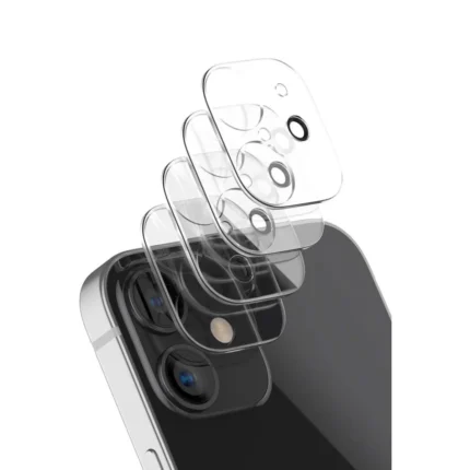 Newface Samsung Galaxy S24 Ultra Kamera Lens Koruma Cam