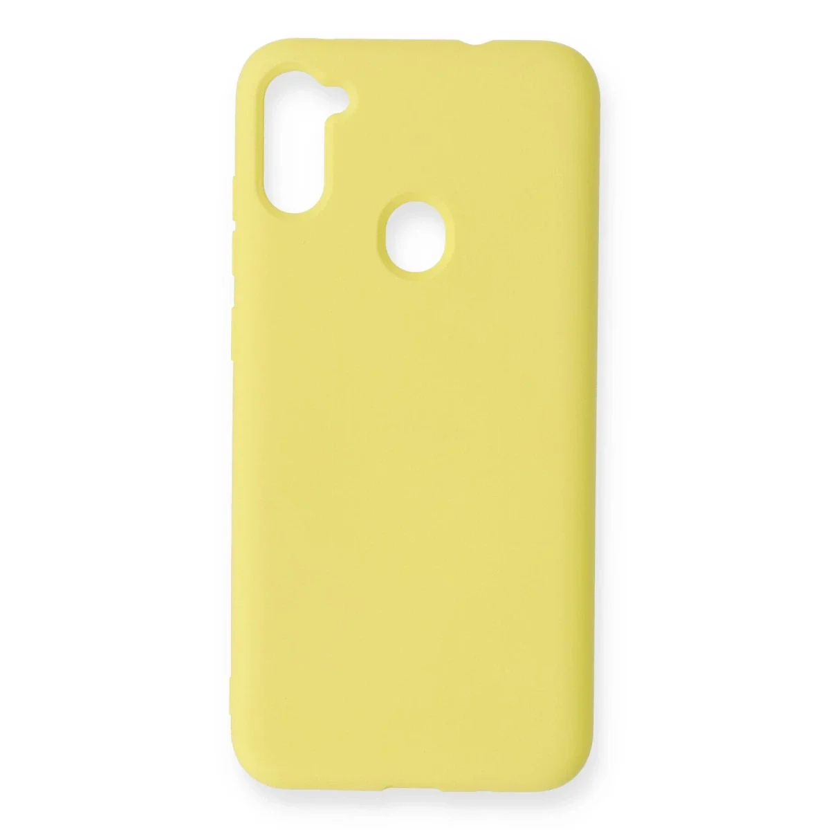 samsung-galaxy-a11-kilif-nano-ici-kadife-silikon-sari-115177721-sw1200sh1200