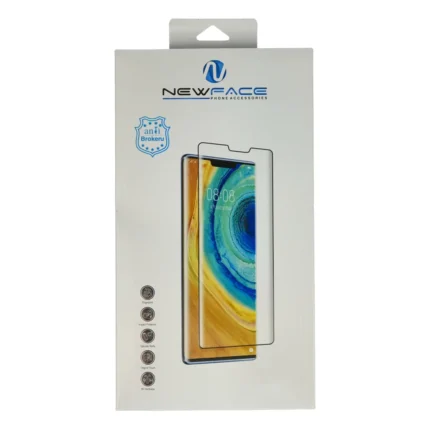 Samsung Galaxy S21 Polymer Nano Ekran Koruyucu