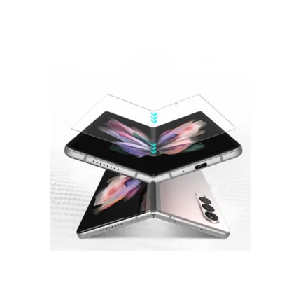 Samsung Galaxy Z Fold 3 360 Fold Full Body