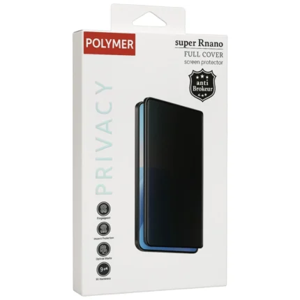 Xiaomi 15 Ultra Hayalet Polymer Nano Ekran Koruyucu