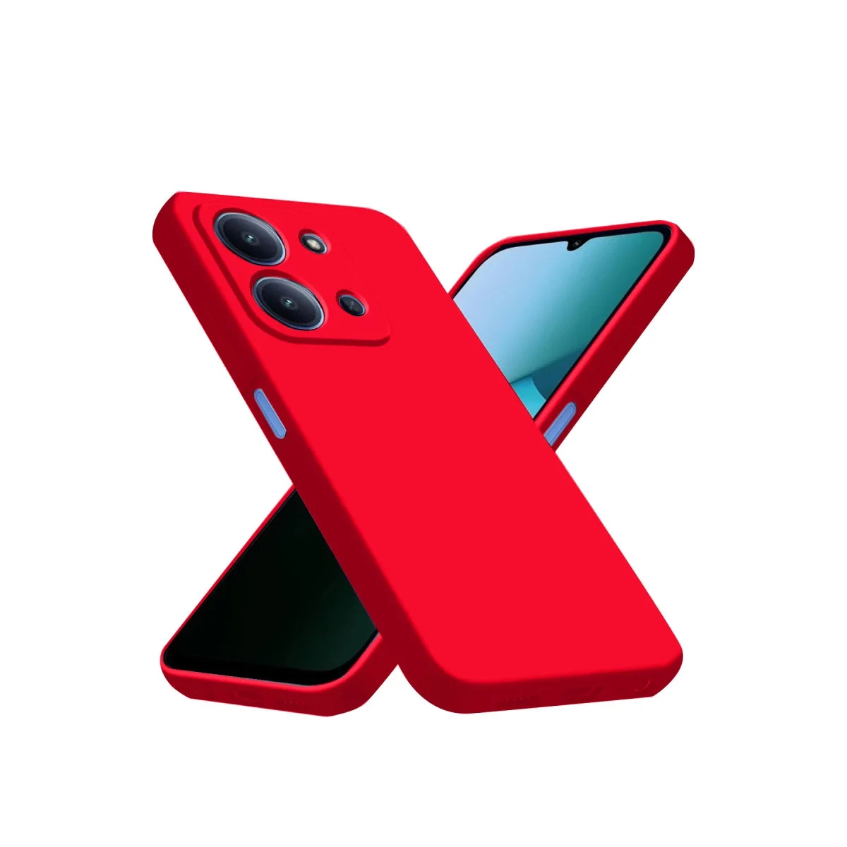 xiaomi-redmi-15c-4g-nano-ici-kadife-silikon-kirmizi-137398881-sw1200sh1200