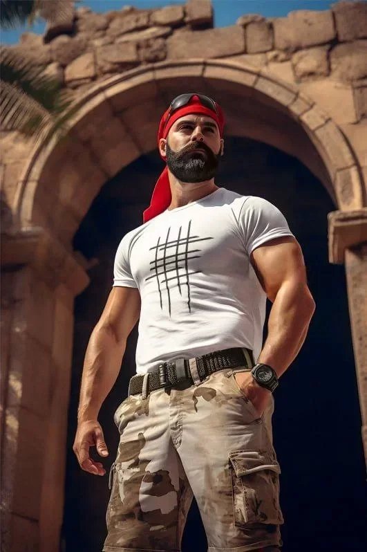 Unisex Bisiklet Yaka Baskılı Oversize T-Shirt