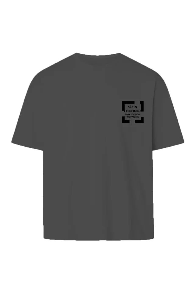 Tişört Tasarla 24/1 Kumaş