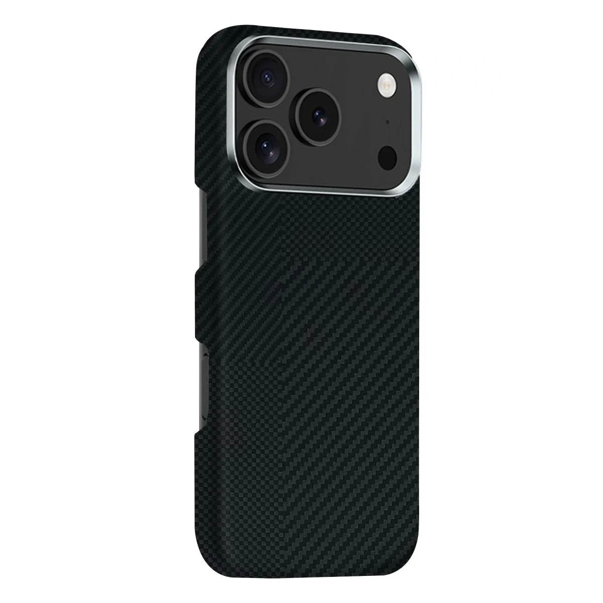 Joko Apple İphone 17 Pro Volt Magsafe Kapak - Siyah