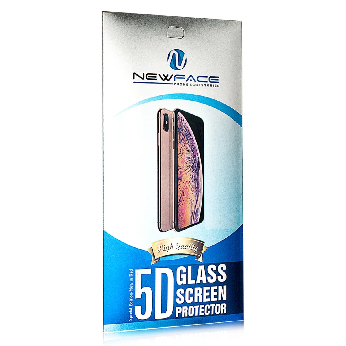 Vivo Y33s 5d Eko Cam Ekran Koruyucu