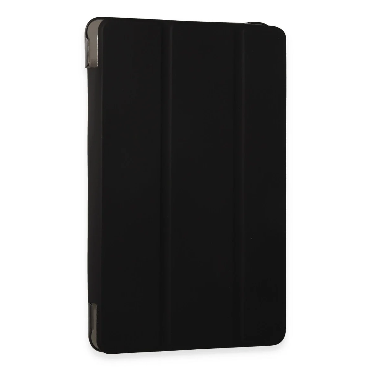Samsung Galaxy Tab A9 Kılıf Tablet Smart Kılıf - Siyah