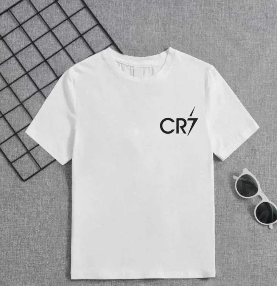 Erkek Çocuk Baskılı T-Shirt